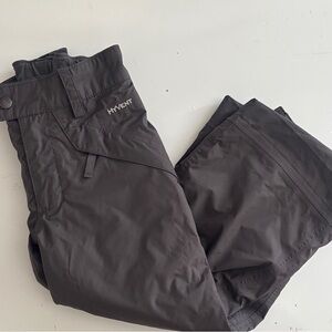 The North Face Kids Snow Pants size XS